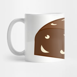 Nutty Fudge Mug